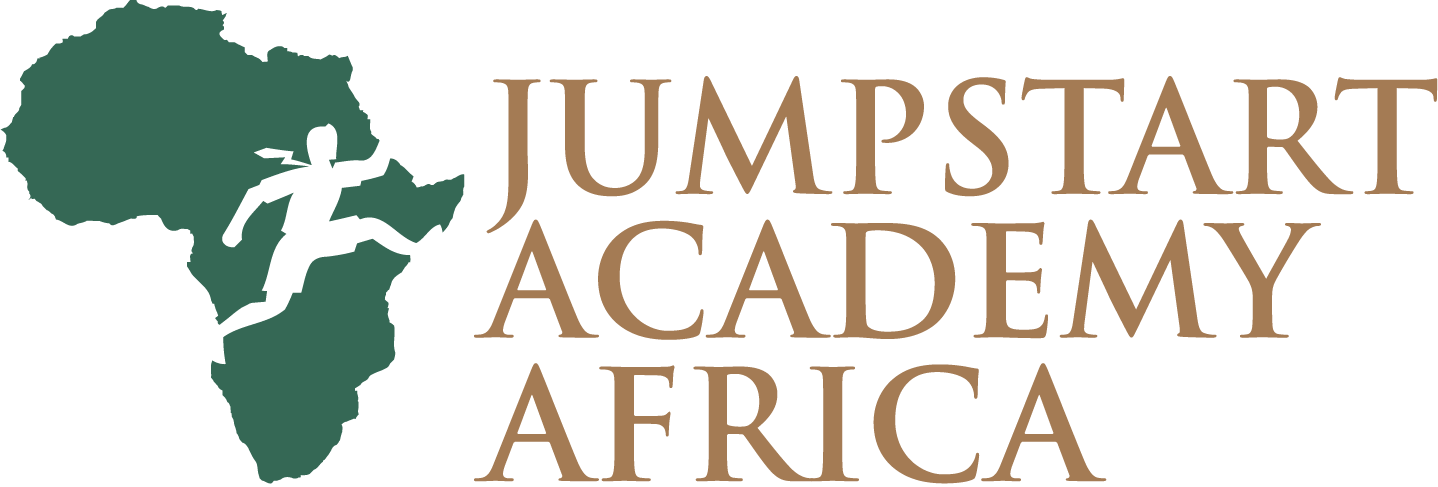 Jumpstart Academy Africa